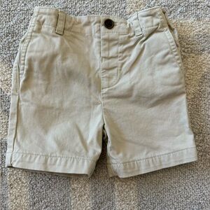 Burberry 12M Shorts